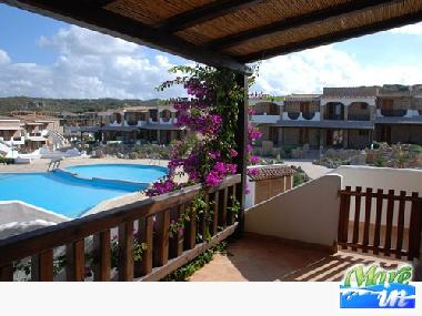Casa de vacaciones en Santa Teresa Gallura (Olbia-Tempio)Casa de vacaciones