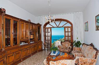 Casa de vacaciones en Positano (Salerno)Casa de vacaciones