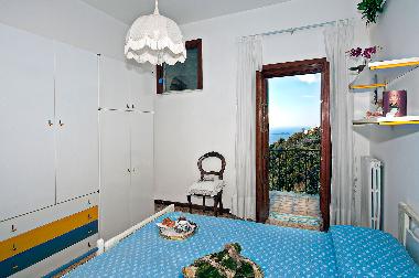 Casa de vacaciones en Positano (Salerno)Casa de vacaciones