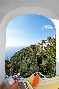 Casa de vacaciones en Positano (Salerno)Casa de vacaciones