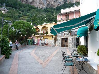 Casa de vacaciones en Positano (Salerno)Casa de vacaciones