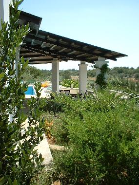 Apartamento de vacaciones en Cisternino (Brindisi)Casa de vacaciones