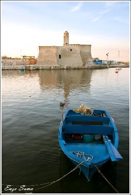 Apartamento de vacaciones en Cisternino (Brindisi)Casa de vacaciones