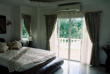 Villa en nai yang (Phuket)Casa de vacaciones