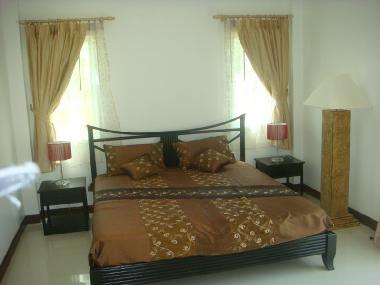 Villa en nai yang (Phuket)Casa de vacaciones