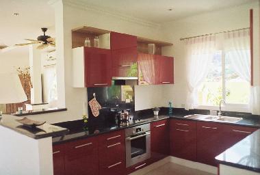 Villa en nai yang (Phuket)Casa de vacaciones