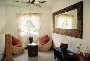 Villa en nai yang (Phuket)Casa de vacaciones