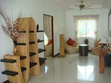 Villa en nai yang (Phuket)Casa de vacaciones