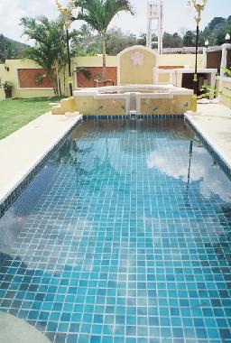 Villa en nai yang (Phuket)Casa de vacaciones