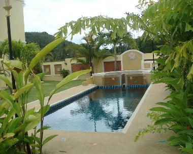 Villa en nai yang (Phuket)Casa de vacaciones