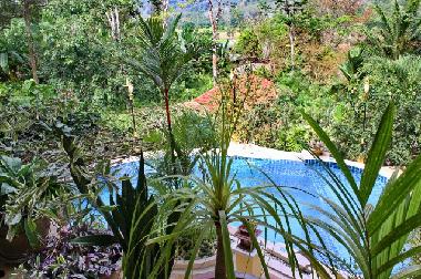 Villa en naithon (Phuket)Casa de vacaciones