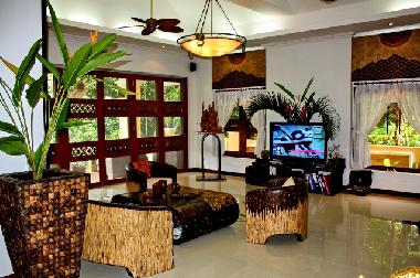 Villa en naithon (Phuket)Casa de vacaciones