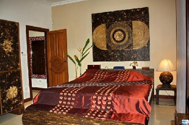 Villa en naithon (Phuket)Casa de vacaciones