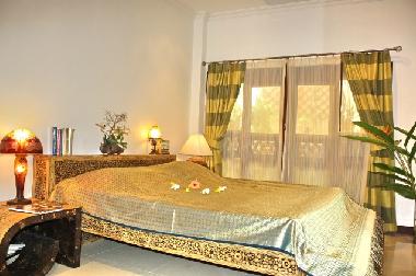 Villa en naithon (Phuket)Casa de vacaciones