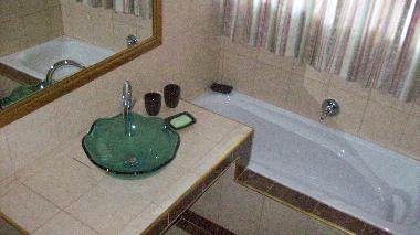 Casa de vacaciones en Bassonia - Johannesburg (Gauteng)Casa de vacaciones