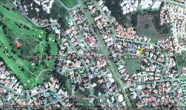 Casa de vacaciones en Bassonia - Johannesburg (Gauteng)Casa de vacaciones