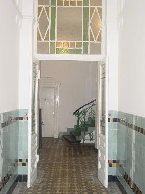 Apartamento de vacaciones en Prag (Hlavni Mesto Praha)Casa de vacaciones