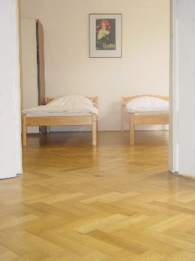 Apartamento de vacaciones en Prag (Hlavni Mesto Praha)Casa de vacaciones