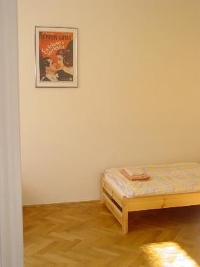 Apartamento de vacaciones en Prag (Hlavni Mesto Praha)Casa de vacaciones