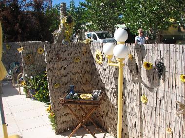 Caravana en ramatuelle (Var)Casa de vacaciones