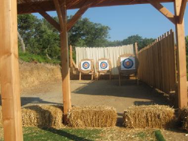 Caravana en ramatuelle (Var)Casa de vacaciones