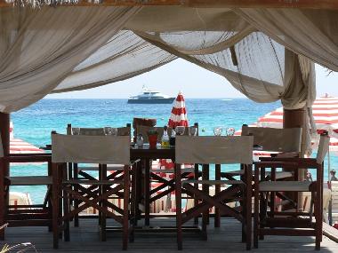 Caravana en ramatuelle (Var)Casa de vacaciones