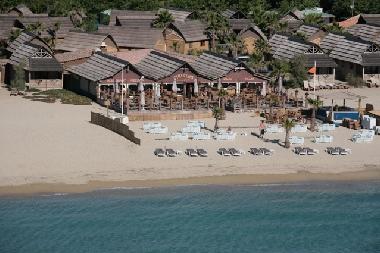 Caravana en ramatuelle (Var)Casa de vacaciones