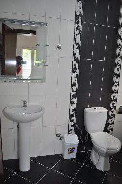 Villa en Ohrid (Ohrid)Casa de vacaciones