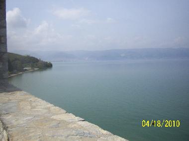 Villa en Ohrid (Ohrid)Casa de vacaciones