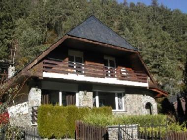 Chalet en LA MASSANA (La Massana)Casa de vacaciones