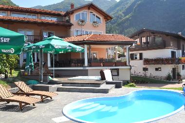 Apartamento de vacaciones en Tolmin (Tolmin)Casa de vacaciones