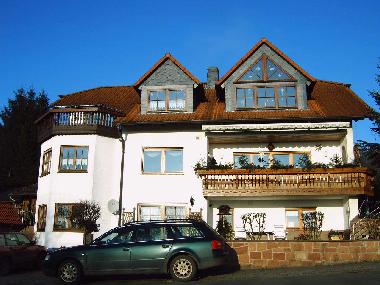 Apartamento de vacaciones en Wetter (Marburg-Biedenkopf)Casa de vacaciones