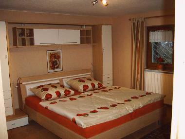 Apartamento de vacaciones en Wetter (Marburg-Biedenkopf)Casa de vacaciones