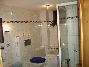 Apartamento de vacaciones en Wetter (Marburg-Biedenkopf)Casa de vacaciones