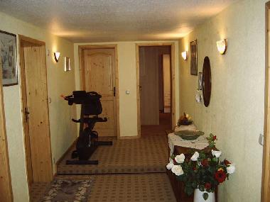 Apartamento de vacaciones en Wetter (Marburg-Biedenkopf)Casa de vacaciones