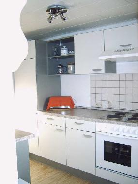 Apartamento de vacaciones en Wetter (Marburg-Biedenkopf)Casa de vacaciones