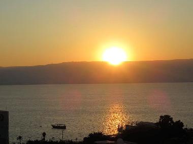 Apartamento de vacaciones en Tiberias (HaZafon (Northern))Casa de vacaciones