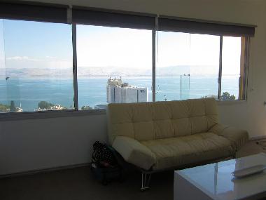 Apartamento de vacaciones en Tiberias (HaZafon (Northern))Casa de vacaciones