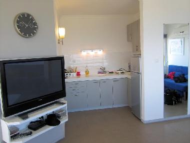 Apartamento de vacaciones en Tiberias (HaZafon (Northern))Casa de vacaciones