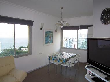 Apartamento de vacaciones en Tiberias (HaZafon (Northern))Casa de vacaciones