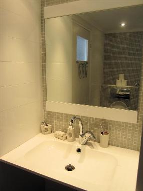 Apartamento de vacaciones en Tiberias (HaZafon (Northern))Casa de vacaciones