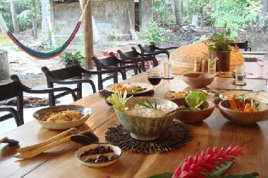 Casa de vacaciones en HENATOTA, DODANDUWA (Galle)Casa de vacaciones