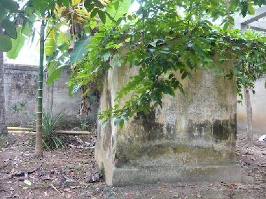 Casa de vacaciones en HENATOTA, DODANDUWA (Galle)Casa de vacaciones