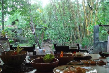 Casa de vacaciones en HENATOTA, DODANDUWA (Galle)Casa de vacaciones