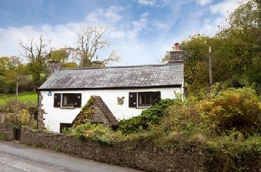 Casa de vacaciones en Bideford (South West)Casa de vacaciones