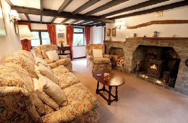 Casa de vacaciones en Bideford (South West)Casa de vacaciones