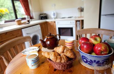 Casa de vacaciones en Bideford (South West)Casa de vacaciones