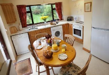 Casa de vacaciones en Bideford (South West)Casa de vacaciones