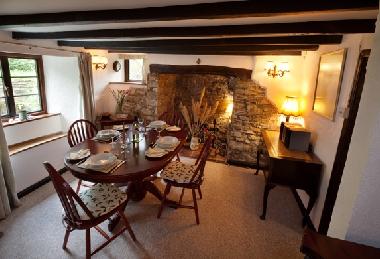 Casa de vacaciones en Bideford (South West)Casa de vacaciones