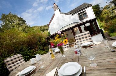 Casa de vacaciones en Bideford (South West)Casa de vacaciones